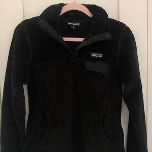 Patagonia Women’s Re-Tool Snap-T Pullover